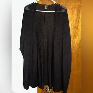 Quarter Sleeve Long Cardiahn